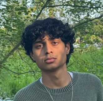 Shreyas Bulusu