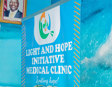 clinic